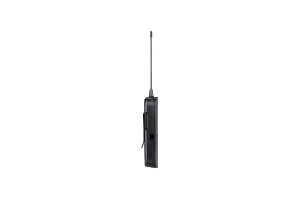 Shure - BLX14RE-P31-M17 sistema microfonico wireless con archetto a condensatore