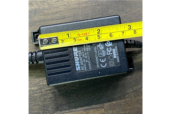 Shure - PS24E