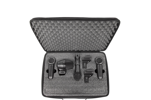 Shure - PGA STUDIO KIT 4