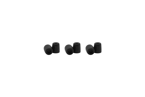 Shure EACYF1-6S