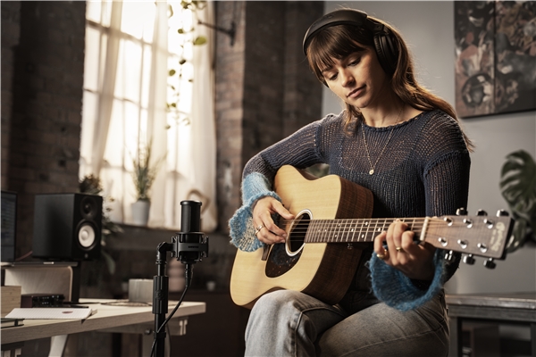 Shure - SM4-K