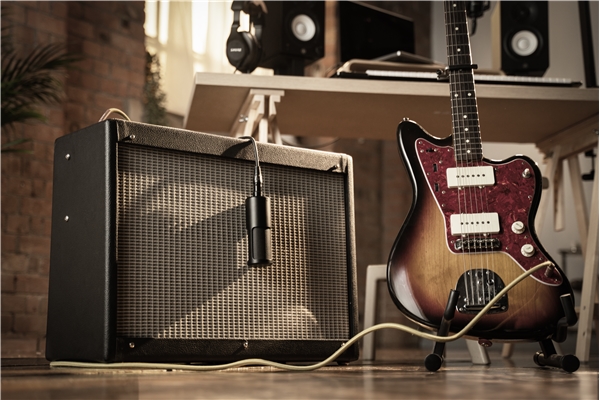 Shure - SM4-K