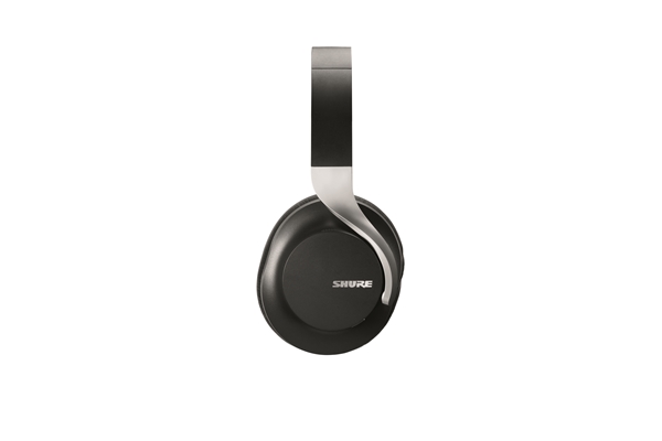 Shure - Aonic 40 Black Cuffia Wireless Bluetooth 5