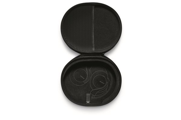 Shure - Aonic 40 Black Cuffia Wireless Bluetooth 5