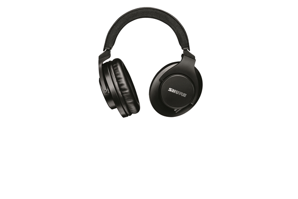 Shure - SRH440A cuffia circumaurale chiusa