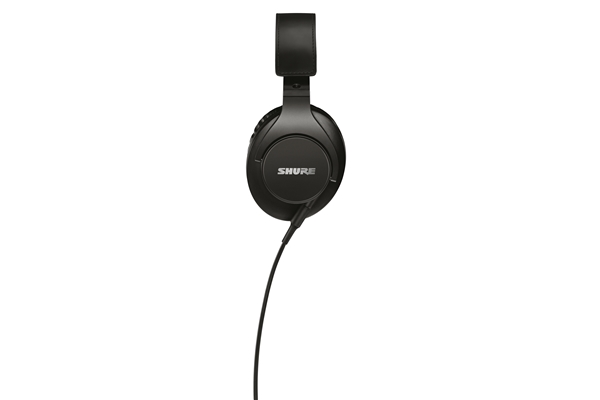 Shure - SRH440A cuffia circumaurale chiusa