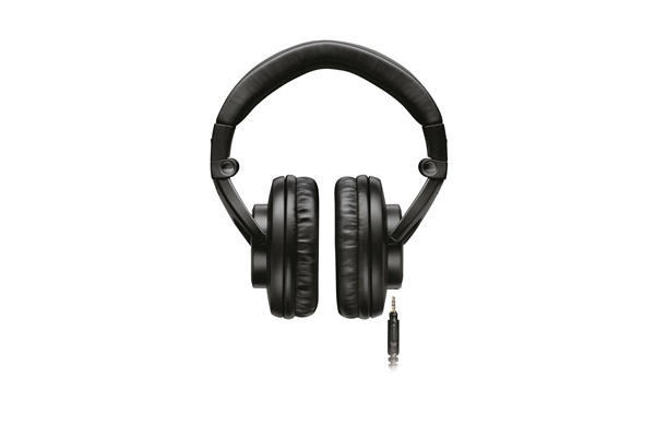 Shure - SRH440A cuffia circumaurale chiusa