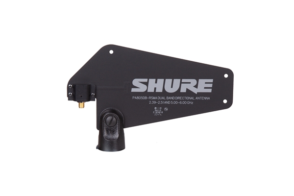 Shure - PA805DB-RSMA Antenna Direzionale Passiva