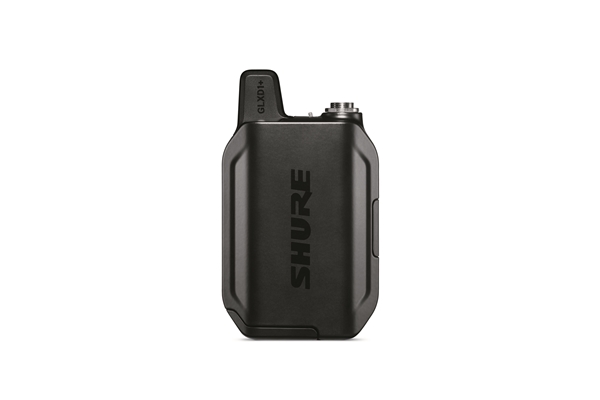 Shure - GLXD14+ con Beta 98 Sistema Wireless