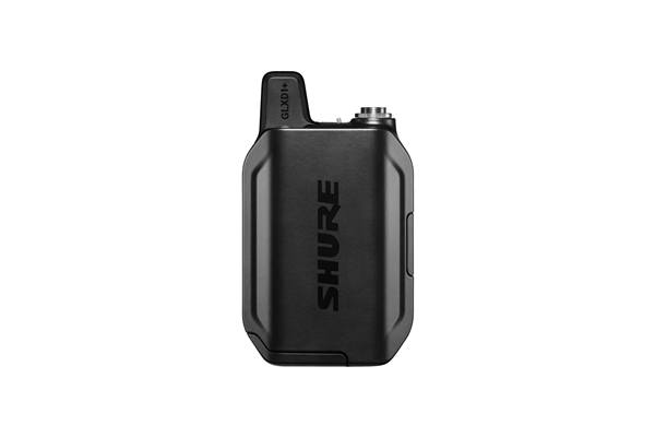 Shure - GLXD14+ con PGA31 Sistema Wireless Archetto