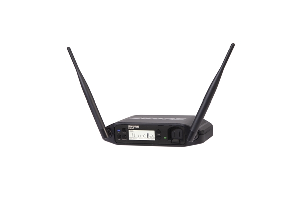 Shure - GLXD4+ Ricevitore Wireless