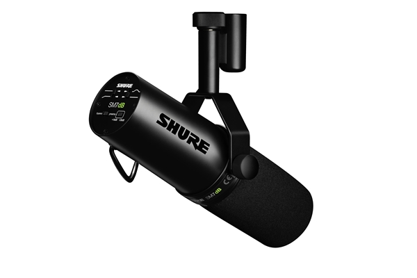 Shure - SM7DB