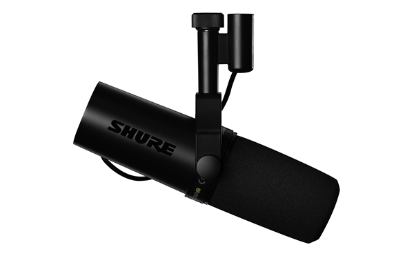 Shure - SM7DB