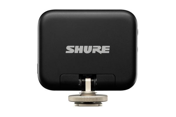 Shure - MoveMic Receiver