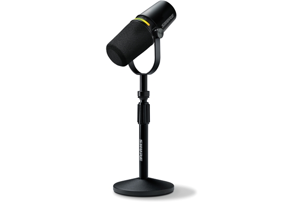 Shure - MV7+ Podcast Kit