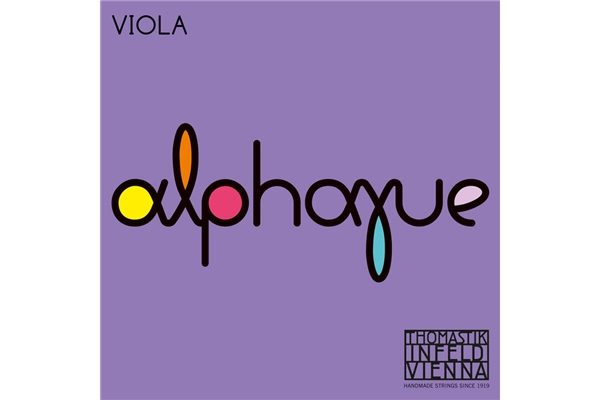 Thomastik - Alphayue AL200 set viola