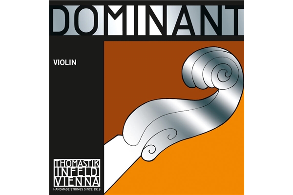 Thomastik - Dominant 129 MS corda per violino MI