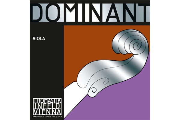 Thomastik - Dominant 141 set viola