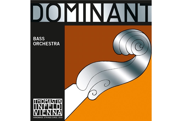 Thomastik - Dominant 190 corda contrabbasso SOL