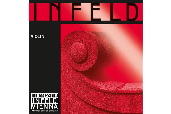 Thomastik - Infeld Red IR100 set violino