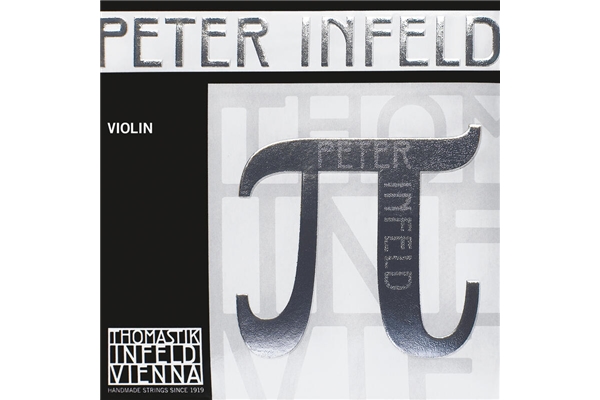 Thomastik - Peter Infeld PI100 set violino