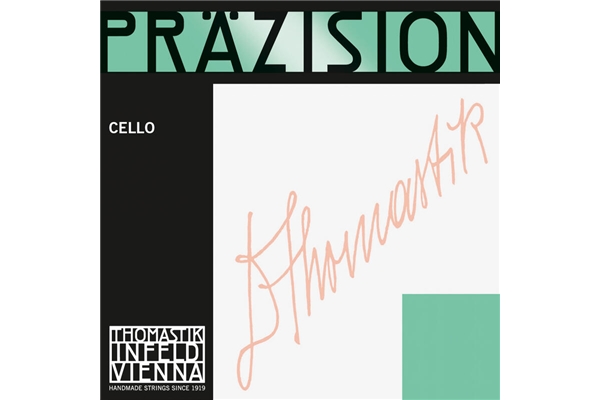 Thomastik - Präzision 102 set violoncello