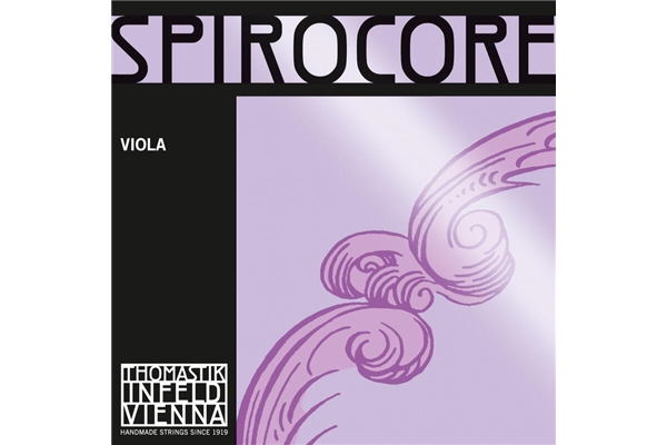 Thomastik - Spirocore S24 corda viola DO