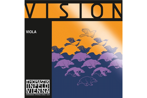 Thomastik - Vision VI200 set viola