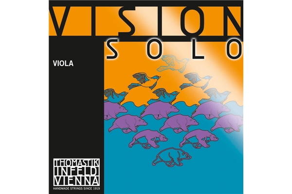 Thomastik - Vision Solo VIS21 corda viola LA