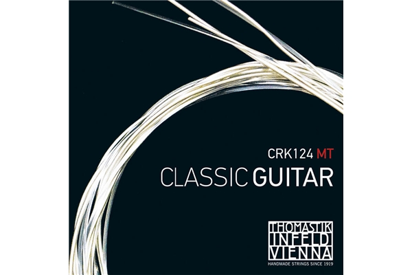 Thomastik - Classic CRK CRK124 MT set chitarra classica