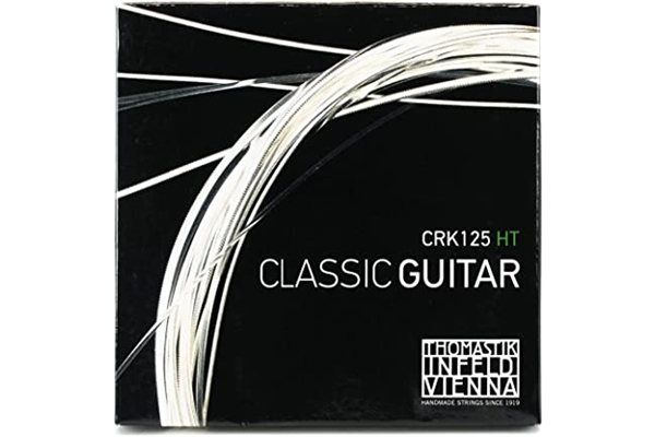 Thomastik - Classic CRK CRK125 HT set chitarra classica