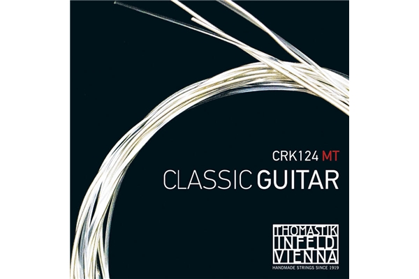 Thomastik - Classic CRK CRK29 corda chitarra classica RE