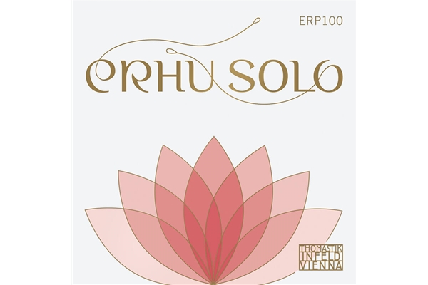 Thomastik - Erhu Solo ERP100 set erhu