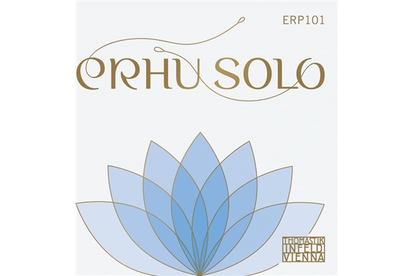 Thomastik - Erhu Solo ERP101 set erhu