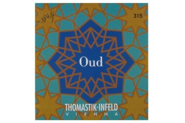 Thomastik - Oud 310 corda oud I