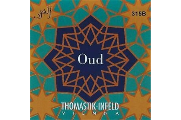 Thomastik - Oud 316 corda oud VI