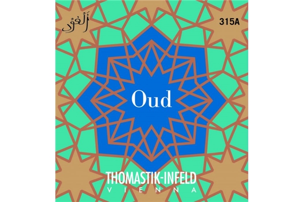 Thomastik - Oud 317 corda oud III