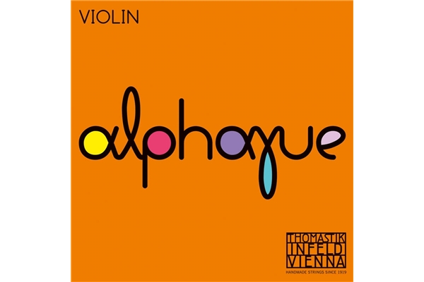 Thomastik - AL100 3/4 set corde violino 3/4