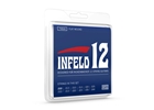 Thomastik - Infeld 12 IF210 set corde chitarra elettrica 12 corde Thomastik - Infeld 12 IF210 set corde chitarra elettrica 12 corde