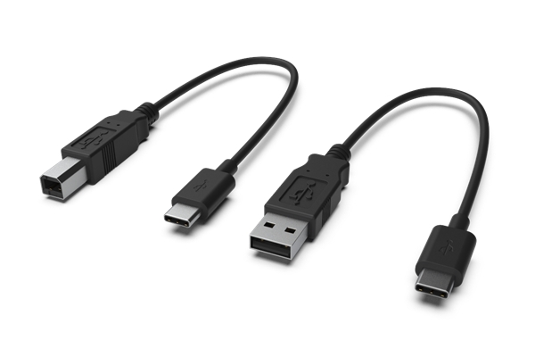 CME - USB B OTG Cable Pack I