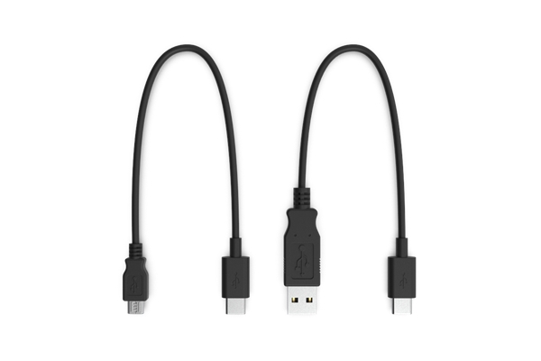 CME - USB Micro B Cable Pack II