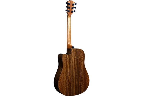 Lag - HyVibe 20 THV20DCE Chitarra Acustica Smart Dreadnought Cutaway