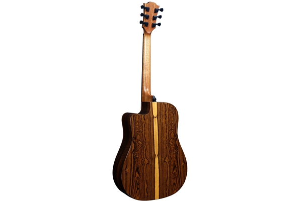 Lag - HyVibe 30 THV30DCE Chitarra Acustica Smart Dreadnought Cutaway