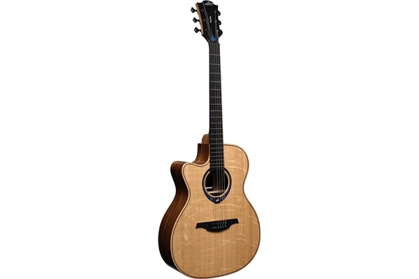 HyVibe 30 TLHV30ACE Chitarra Acustica Smart Auditorium Cutaway Mancina