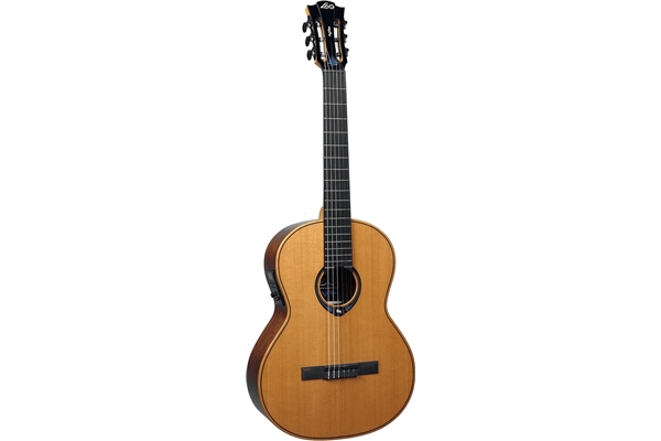 Lag - HyVibe 15 CHV15E Chitarra Classica 4/4 Smart