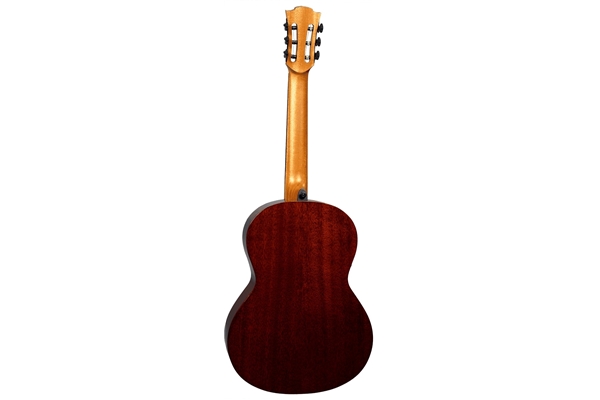 Lag - HyVibe 15 CHV15E Chitarra Classica 4/4 Smart