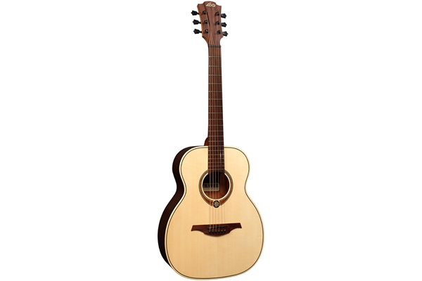 Lag - TRAVEL-SPS Chitarra Acustica Travel Spruce