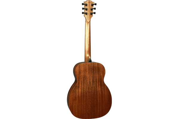 Lag - TRAVEL-RCE Chitarra Acustica Travel Red Cedar EQ