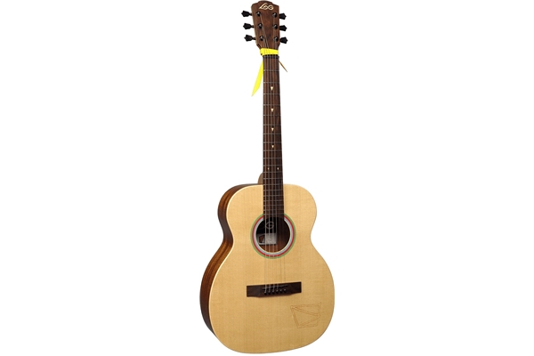 Lag - ViAN-001 Chitarra Acustica Travel Signature Vianney