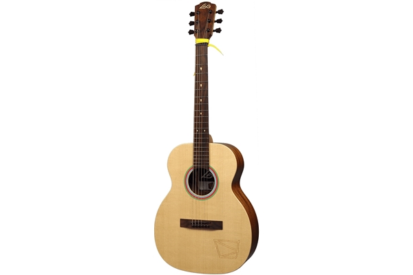 Lag - ViAN-001 Chitarra Acustica Travel Signature Vianney